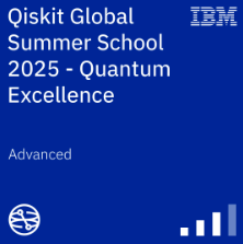 Quantum Excellence Badge